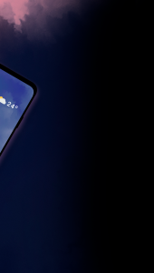 اسکرین شات برنامه Oxygen - Icon Pack 5