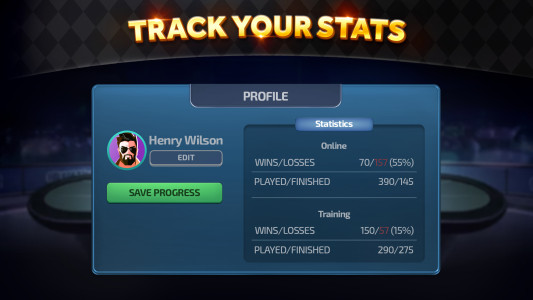 اسکرین شات 7 بازی Domino - Dominos online game