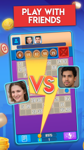 اسکرین شات 2 بازی Russian Loto online