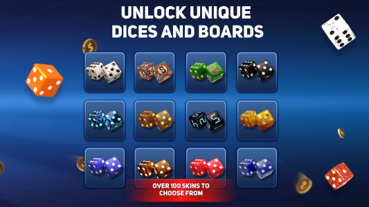 اسکرین شات 8 بازی Narde Tournament