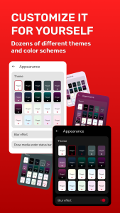 اسکرین شات 6 برنامه Pinterest Video Downloader