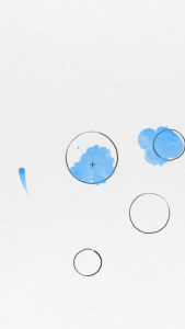 اسکرین شات 7 بازی Color Spots: Relaxing puzzle