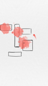 اسکرین شات 6 بازی Color Spots: Relaxing puzzle