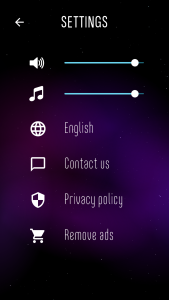 اسکرین شات 5 بازی Space Math: Times Tables Games