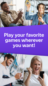 اسکرین شات بازی Yandex Games: One Stop Gateway 6