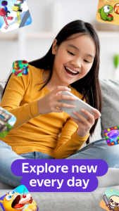 اسکرین شات 4 بازی Yandex Games: One Stop Gateway