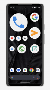 اسکرین شات 8 برنامه Voice Search