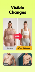 اسکرین شات برنامه Running App - GPS Run Tracker 8
