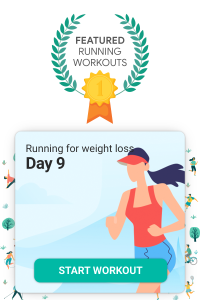 اسکرین شات 2 برنامه Run & Lose Weight: GPS Tracker