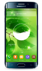 اسکرین شات برنامه Galaxy J7 launcher theme 2