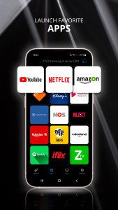 اسکرین شات 2 برنامه Remote Control for Samsung TV