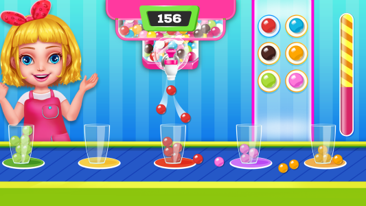 اسکرین شات 3 بازی Super Market Shopping Games