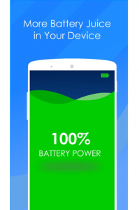 اسکرین شات برنامه Battery Saver - New Life Battery & Battery Charger 3