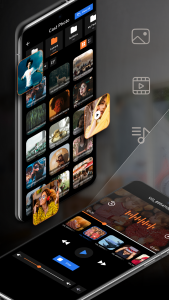اسکرین شات 7 برنامه Screen Mirroring : Cast To TV
