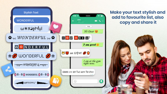 اسکرین شات 7 برنامه Chat Translator All Languages