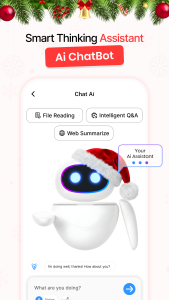 اسکرین شات 6 برنامه Hey Translate Chat Translator