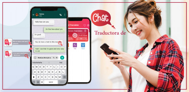 اسکرین شات برنامه Chat Translator for Whatsapp 7