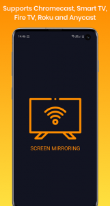 اسکرین شات برنامه Screen Mirroring Assistant 2