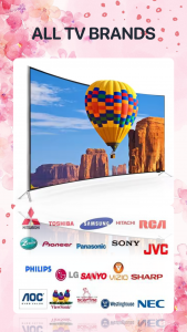 اسکرین شات 5 برنامه Screen Mirroring - Cast to TV