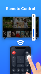 اسکرین شات برنامه Cast to TV - Screen Mirroring 8