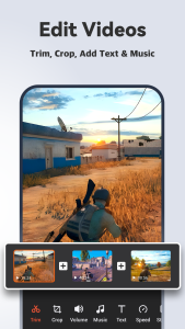 اسکرین شات 5 برنامه Screen Recorder - AX Recorder