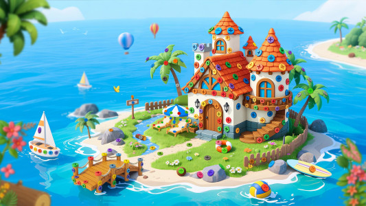 اسکرین شات 7 بازی Screw Sort Jam™ - Screw 3d