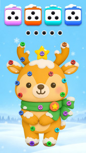 اسکرین شات 3 بازی Screw Tap Jam™: Screw Sort 3D