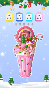 اسکرین شات 5 بازی Screw Sort 3D