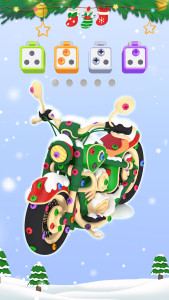 اسکرین شات 4 بازی Screw Sort 3D