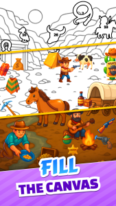 اسکرین شات 4 برنامه Girl Voice Changer and Effects