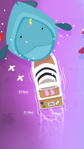 اسکرین شات 5 بازی Hooked Inc: Fishing Games