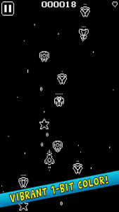 اسکرین شات 7 بازی Robot-SB Space Shooter Game
