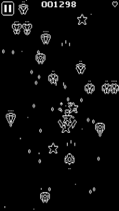 اسکرین شات 8 بازی Robot-SB Space Shooter Game