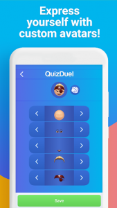 اسکرین شات بازی QuizDuel 4