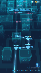 اسکرین شات 2 بازی Alan Walker-The Aviation Game