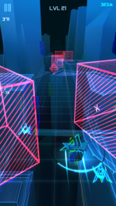 اسکرین شات 3 بازی Alan Walker-The Aviation Game