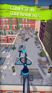 اسکرین شات بازی Touchgrind BMX 2 4