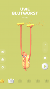 اسکرین شات بازی Spaghetti Arms 6