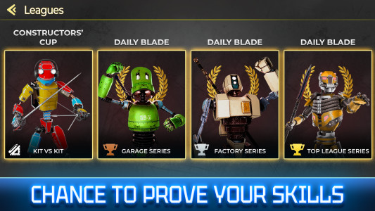 اسکرین شات 5 برنامه The Mindfulness App