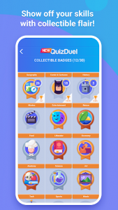 اسکرین شات بازی NEW QuizDuel! 5