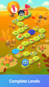 اسکرین شات 3 بازی QuizDuel! Quiz & Trivia Game