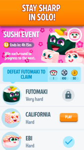 اسکرین شات 5 بازی Ruzzle