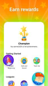 اسکرین شات 7 برنامه Seven - 7 Minute Workout