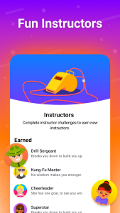 اسکرین شات 8 برنامه Seven - 7 Minute Workout