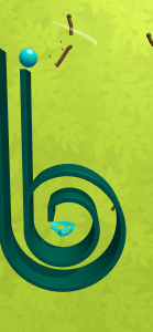 اسکرین شات 4 بازی Cut This!