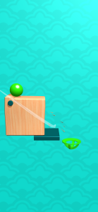 اسکرین شات 3 بازی Cut This!