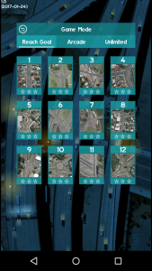 اسکرین شات بازی بازی کنترل ترافیک 2