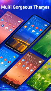 اسکرین شات 6 برنامه Web Browser - Secure Explorer