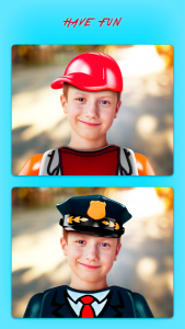 اسکرین شات 5 برنامه Constructor Style Photo Editor