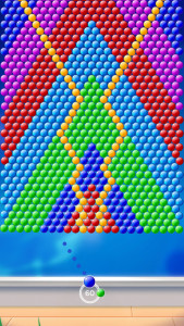 اسکرین شات 3 بازی Bubble Shooter 25